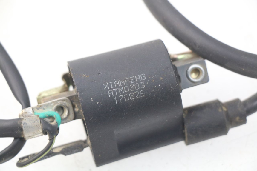 photo de BOBINA ORION AGB37 CRF1 DIRT BIKE 125 (2013 - 2021) - Dettaglio del componente