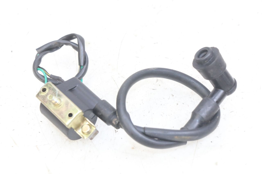 photo de BOBINA ORION AGB37 CRF1 DIRT BIKE 125 (2013 - 2021) - Zoom sullo stato d'uso