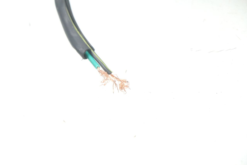 photo de Bobina ORION AGB37 CRF1 DIRT BIKE 140 - Primo piano tecnico