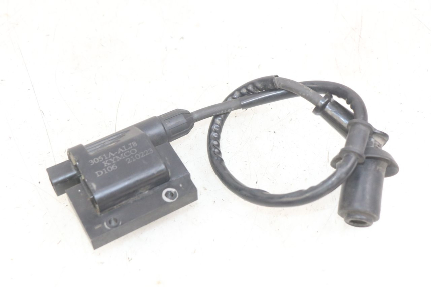 photo de BOBINA KYMCO AGILITY 16+ 4T 50 (2018 - 2023) - Altra angolazione