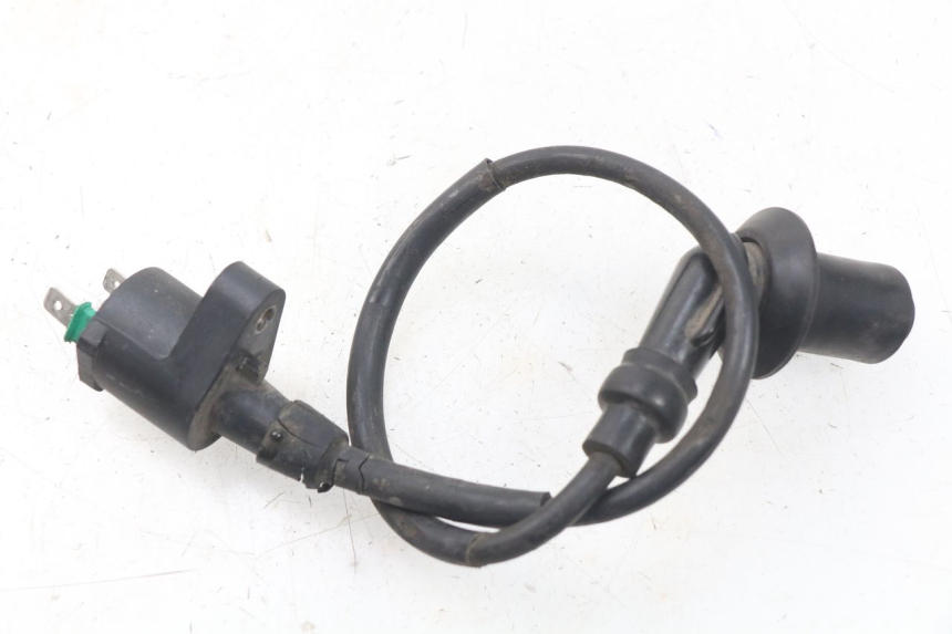 photo de BOBINA KYMCO AGILITY 4T 50 (2005 - 2018) - Vista principale