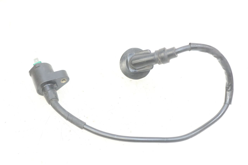 photo de BOBINA KYMCO AGILITY 4T 50 (2005 - 2018) - Vista principale