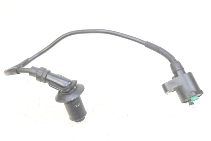 photo de BOBINA KYMCO AGILITY 4T 50 (2005 - 2018) - Zoom sullo stato d'uso