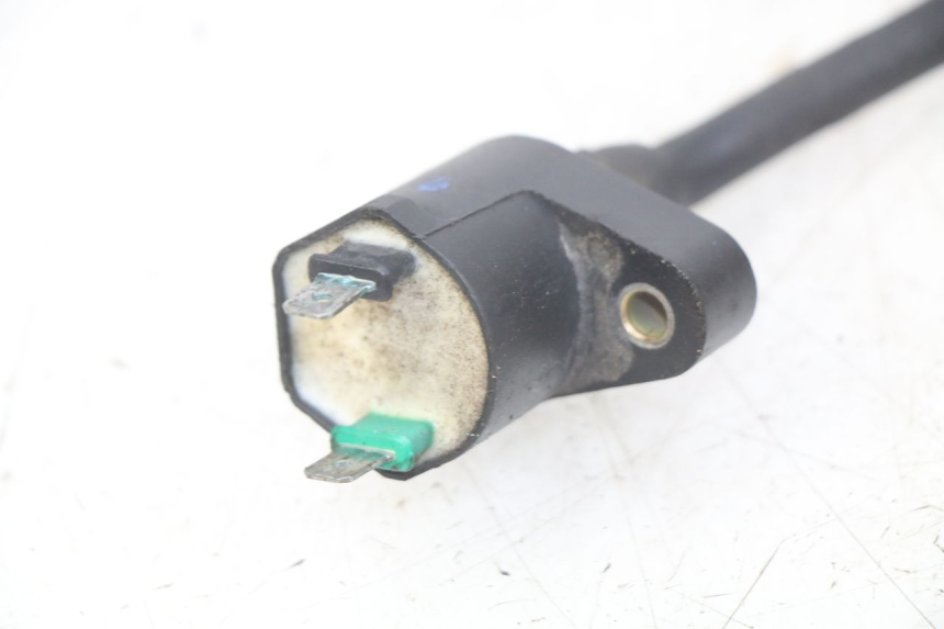 photo de BOBINA KYMCO AGILITY 4T 50 (2005 - 2018) - Altra angolazione