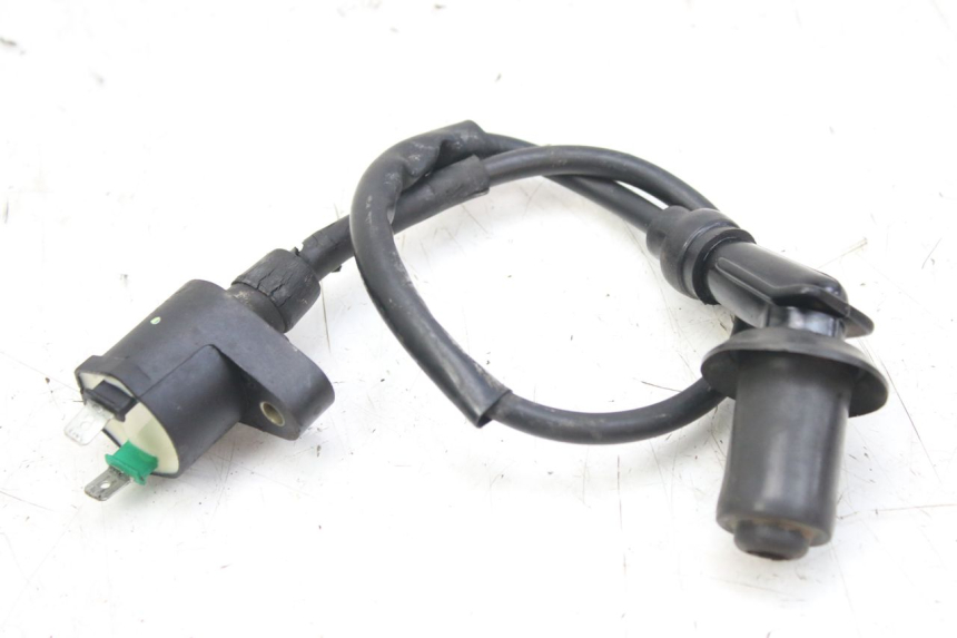 photo de BOBINA KYMCO AGILITY 4T 50 (2005 - 2018) - Vista principale