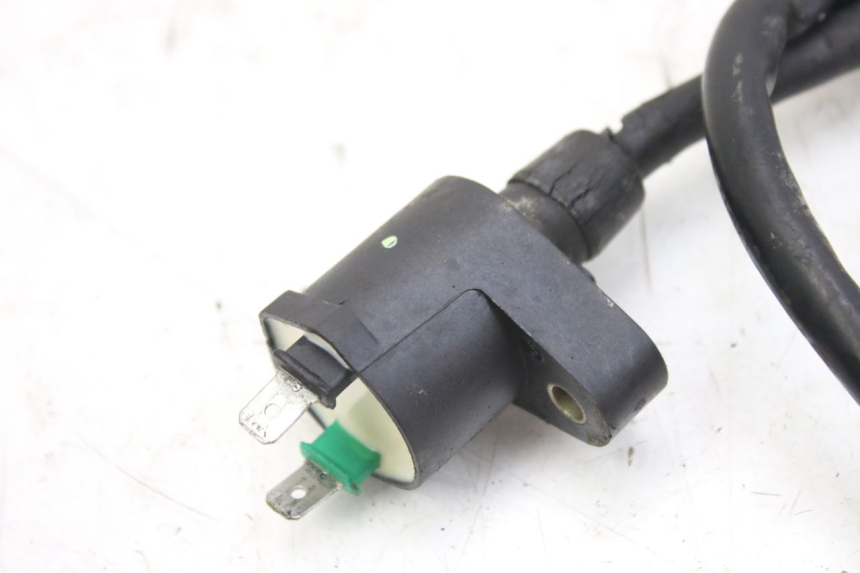 photo de BOBINA KYMCO AGILITY 4T 50 (2005 - 2018) - Zoom sullo stato d'uso