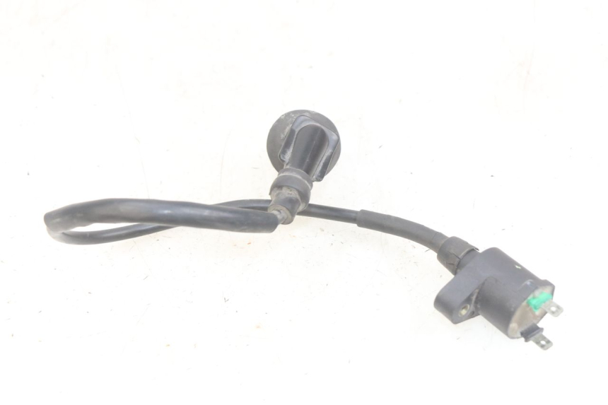 photo de BOBINA KYMCO AGILITY 4T 50 (2005 - 2018) - Vista principale