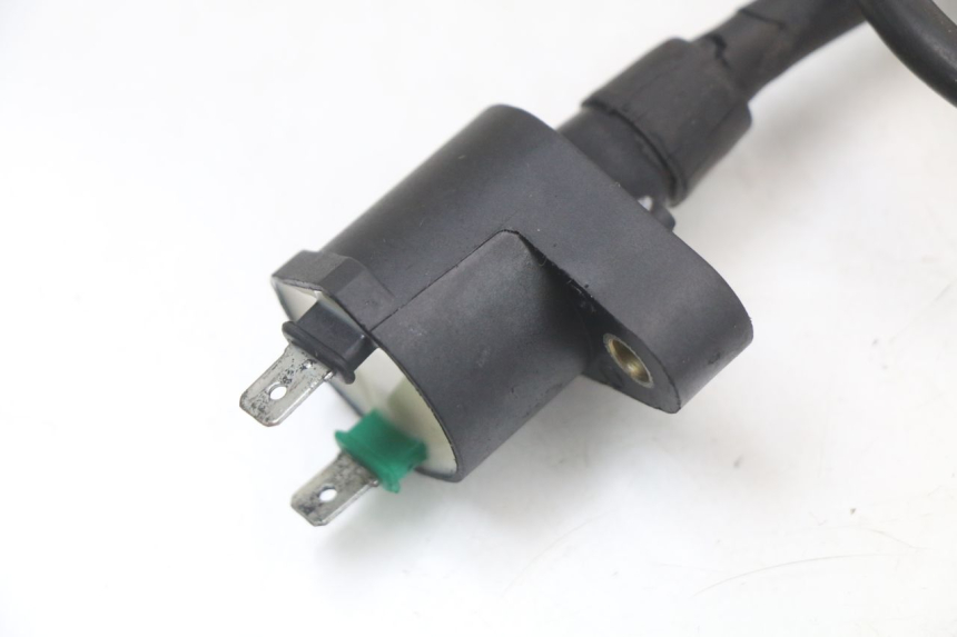 photo de BOBINA KYMCO AGILITY 4T 50 (2005 - 2018) - Zoom sullo stato d'uso