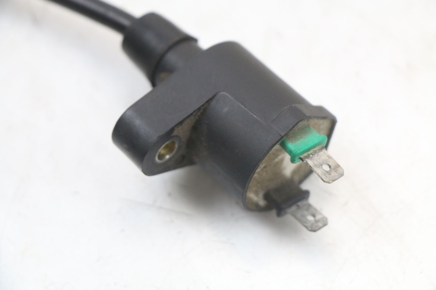 photo de BOBINA KYMCO AGILITY 4T 50 (2005 - 2018) - Altra angolazione