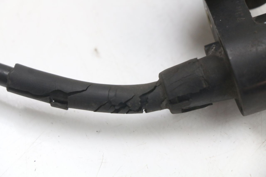 photo de BOBINA KYMCO AGILITY CARRY 50 (2011 - 2020) - Primo piano tecnico