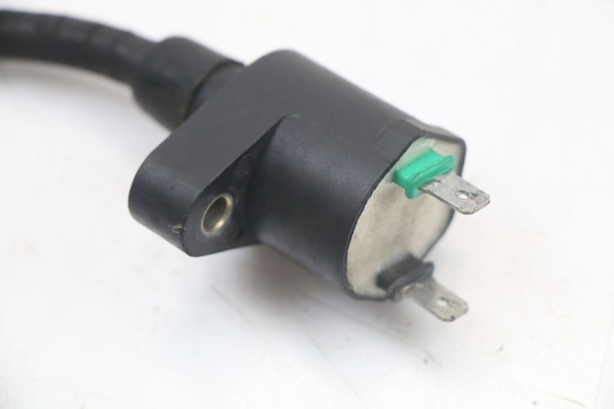 photo de BOBINA KYMCO AGILITY PREMIUM 50 (2007 - 2010) - Zoom sullo stato d'uso