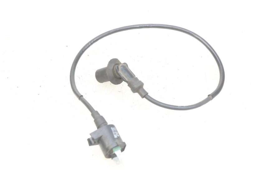 photo de BOBINA KYMCO AGILITY RS 4T 50 (2009 - 2013) - Vista principale