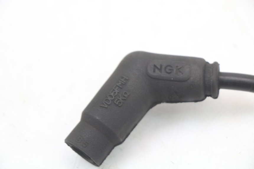 photo de BOBINA KYMCO AGILITY RS 4T 50 (2009 - 2013) - Primo piano tecnico