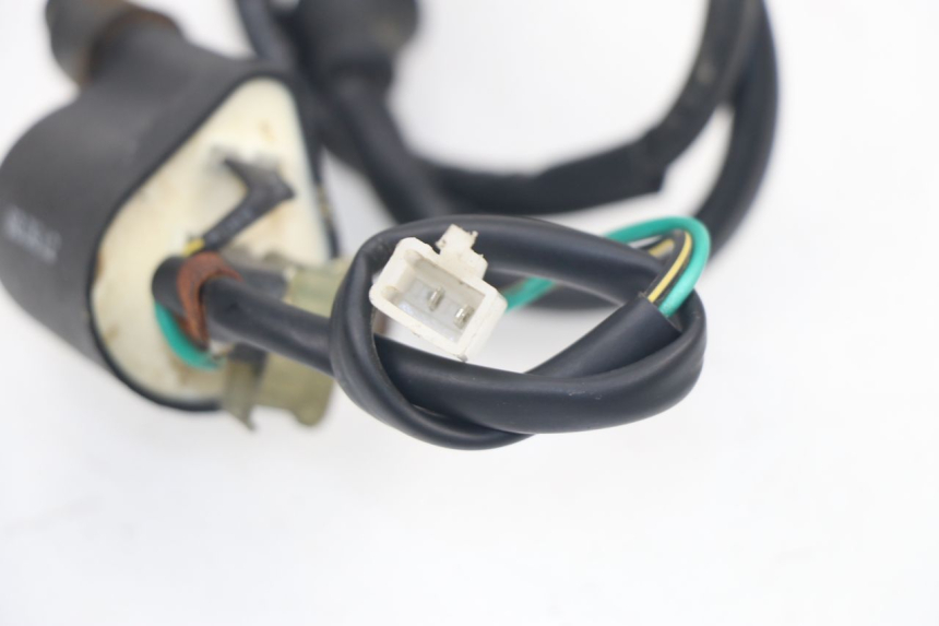 photo de Bobina APOLLO DIRT BIKE 140 (2010 - 2020) - Altra angolazione