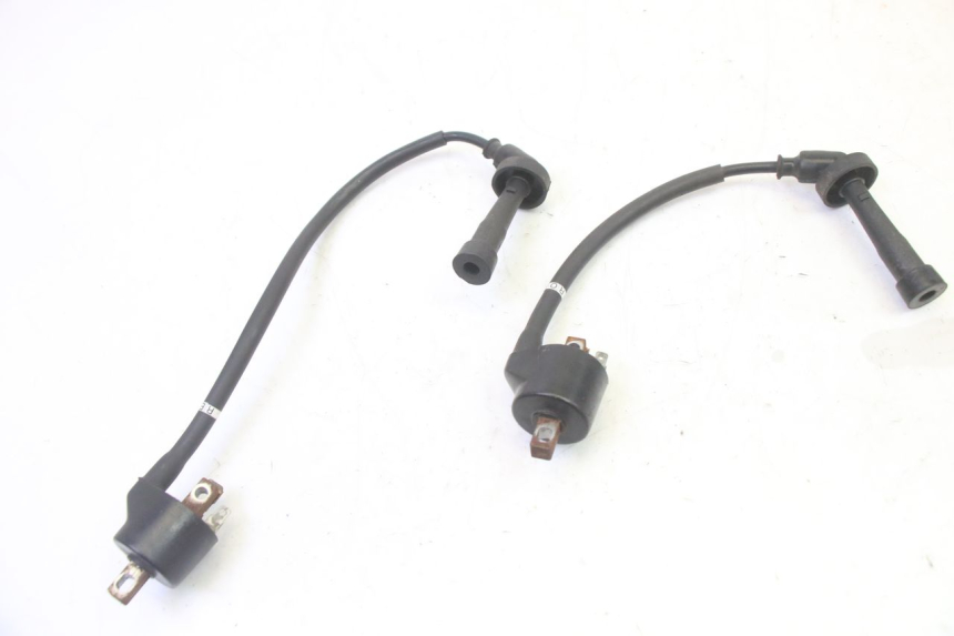 photo de BOBINA HYOSUNG GV AQUILA 125 (2000 - 2009) - Vista principale