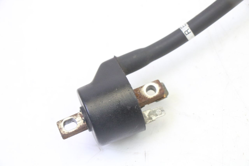 photo de BOBINA HYOSUNG GV AQUILA 125 (2000 - 2009) - Zoom sullo stato d'uso