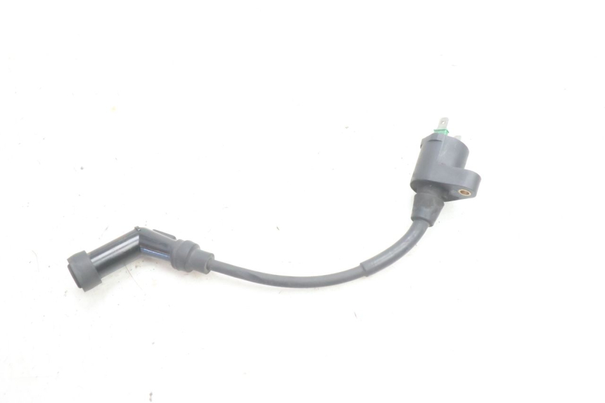photo de BOBINA APRILIA ATLANTIC S 125 (2010 - 2013) - Vista principale