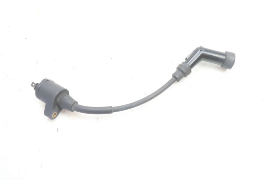 photo de BOBINA APRILIA ATLANTIC S 125 (2010 - 2013) - Dettagli dei punti di fissaggio
