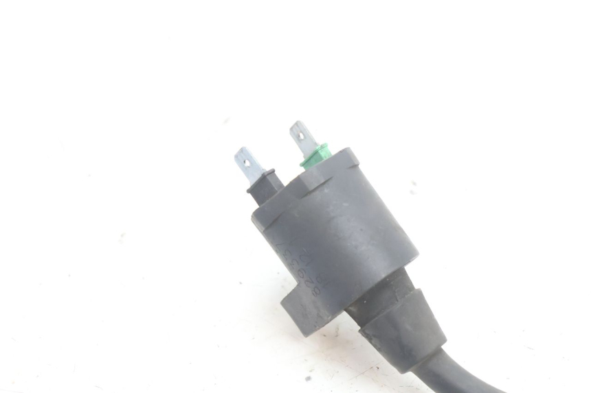 photo de BOBINA APRILIA ATLANTIC S 125 (2010 - 2013) - Stato della superficie e materiale