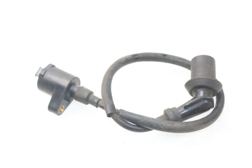 photo de BOBINA JONWAY AZTRAL 125 (2008 - 2017) - Vista principale