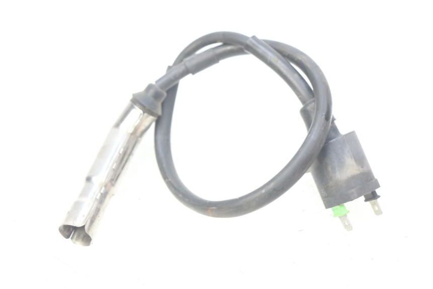 photo de BOBINA TAOTAO BEATBOX 2 50 (2005 - 2017) - Vista principale