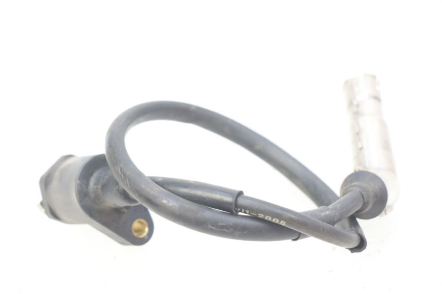 photo de BOBINA TAOTAO BEATBOX 2 50 (2005 - 2017) - Zoom sullo stato d'uso