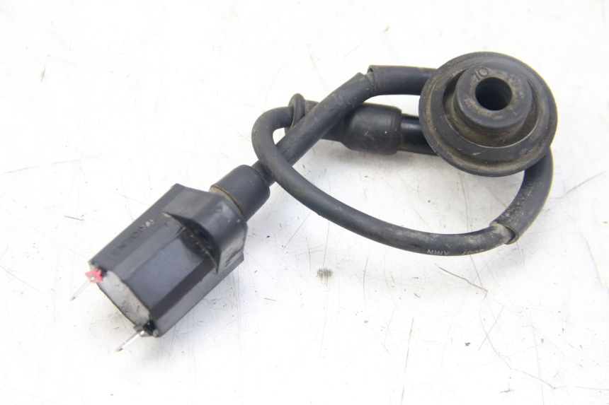 photo de BOBINA PGO BIG MAX 50 (2001 - 2009) - Primo piano tecnico