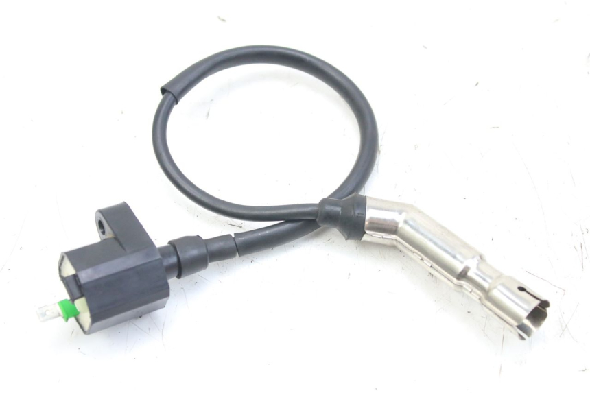 photo de BOBINA WILDLANDER BISCUIT 125 (2004 - 2010) - Vista principale