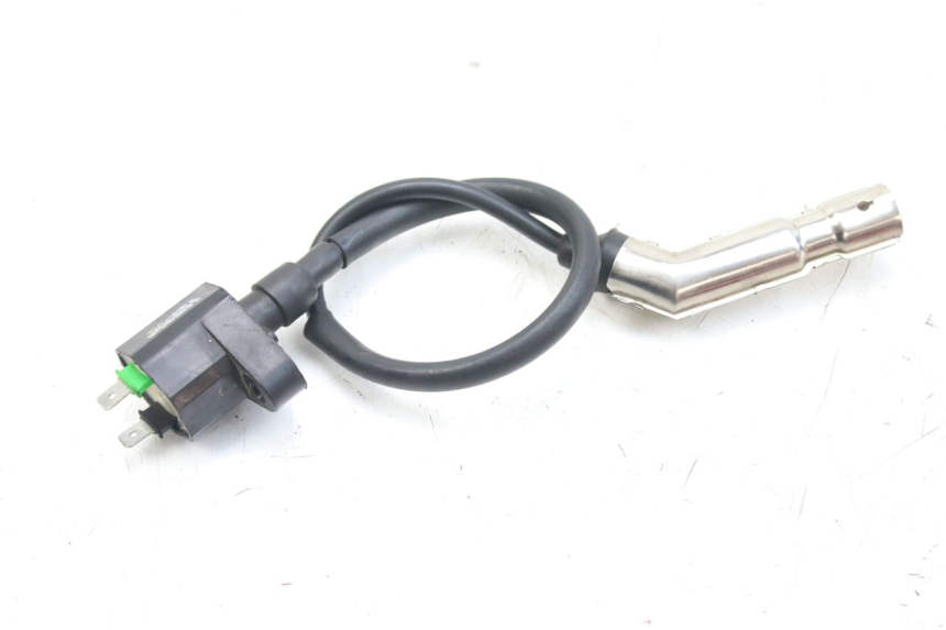 photo de BOBINA WILDLANDER BISCUIT 125 (2004 - 2010) - Dettaglio del componente