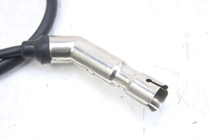 photo de BOBINA WILDLANDER BISCUIT 125 (2004 - 2010) - Altra angolazione