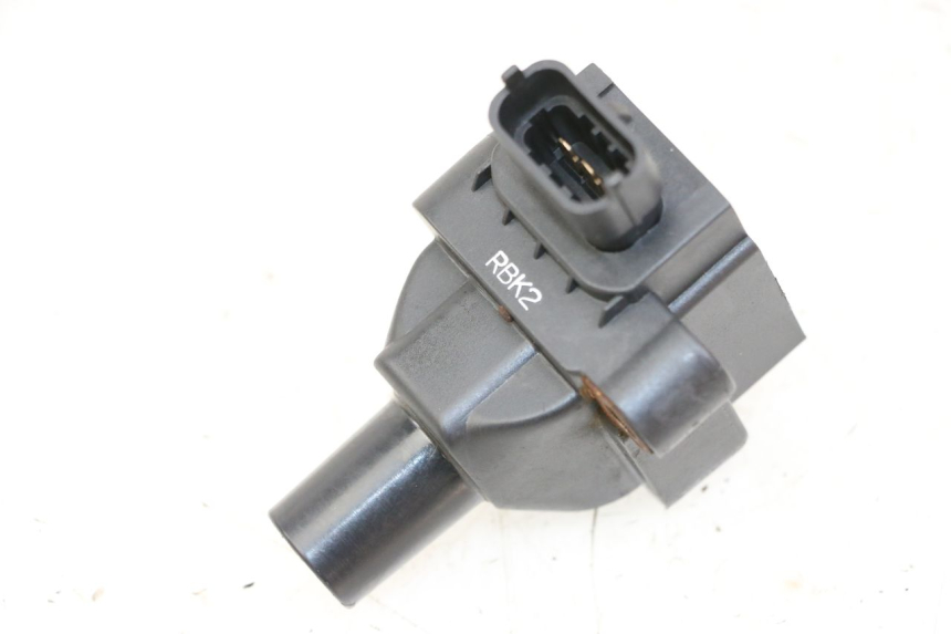 photo de BOBINA BMW C1 125 (2000 - 2003) - Vista principale