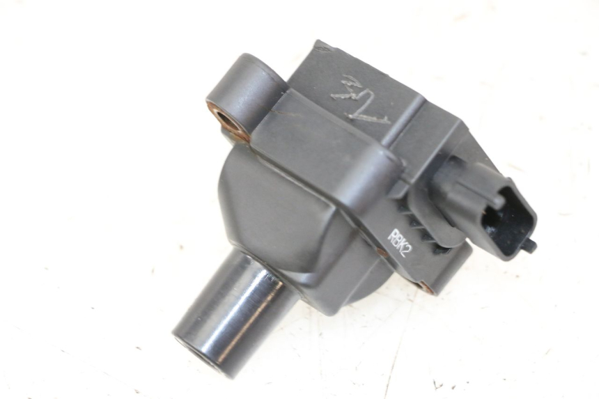 photo de BOBINA BMW C1 125 (2000 - 2003) - Zoom sullo stato d'uso