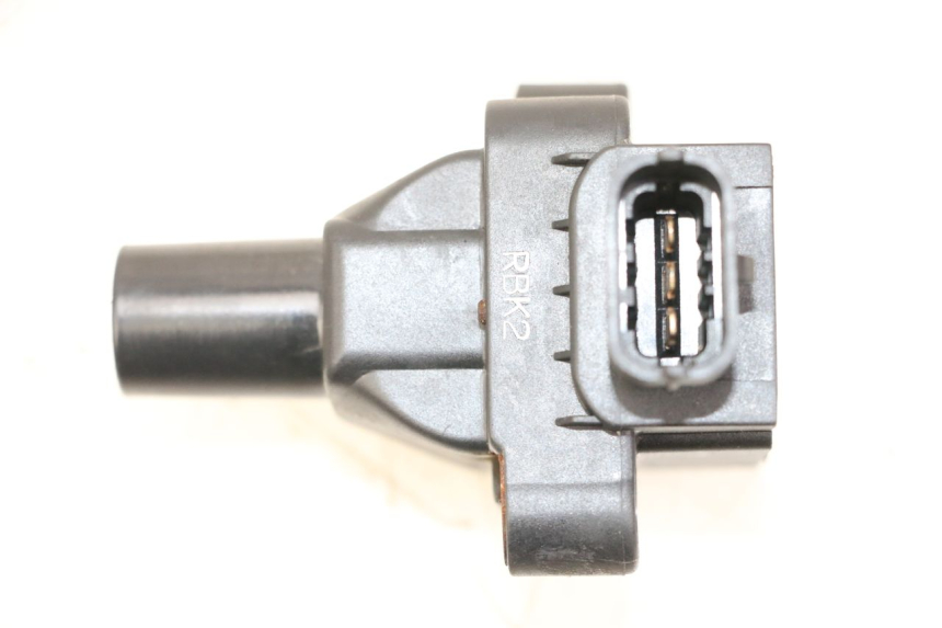 photo de BOBINA BMW C1 125 (2000 - 2003) - Primo piano tecnico