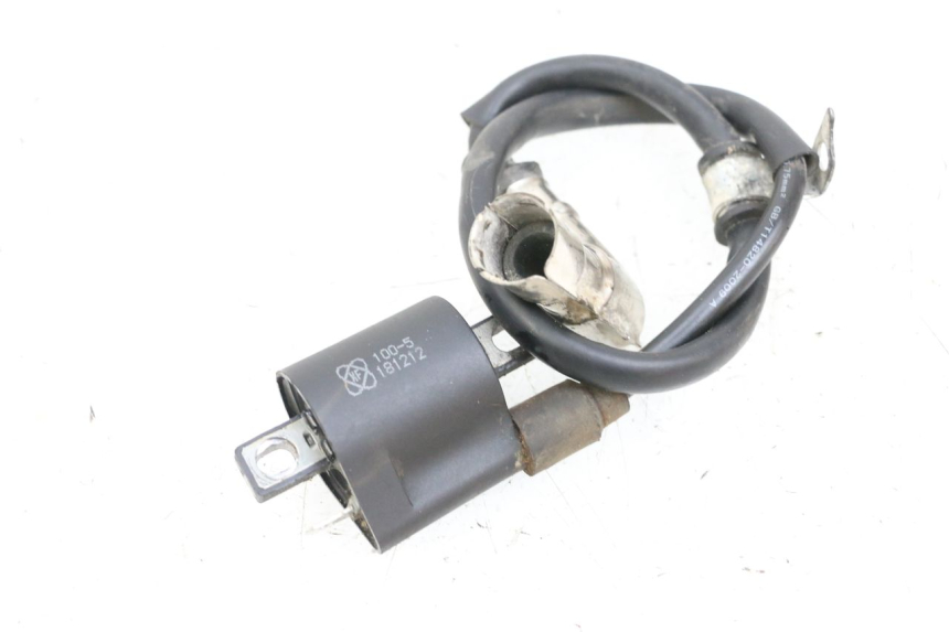 photo de BOBINA MAG POWER BOMBERS 4T 50 (2016 - 2026) - Vista principale