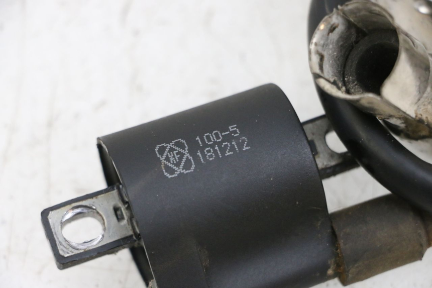 photo de BOBINA MAG POWER BOMBERS 4T 50 (2016 - 2026) - Dettaglio del componente