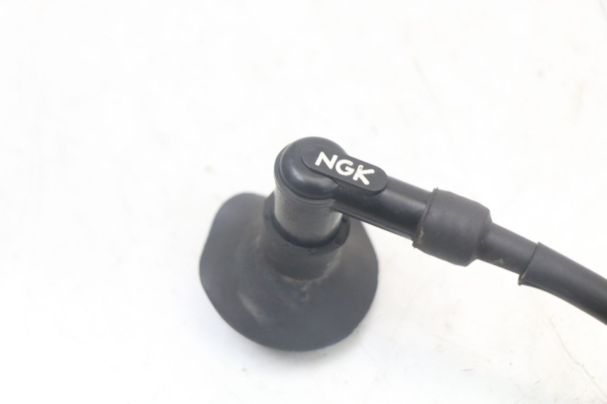 photo de BOBINA MBK BOOSTER SPIRIT 50 (2004 - 2017) - Dettagli dei punti di fissaggio