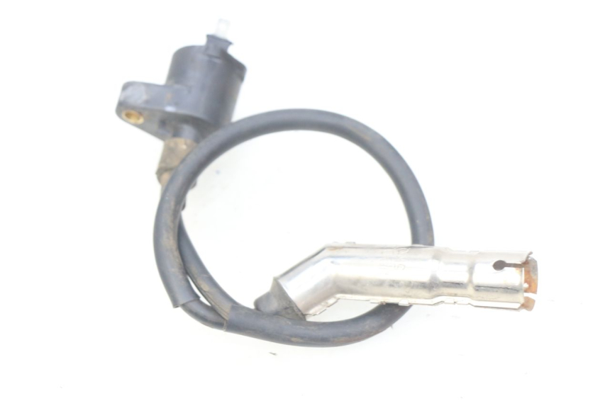 photo de BOBINA BAOTIAN BT 50 QT-12 50 (2007 - 2009) - Vista principale