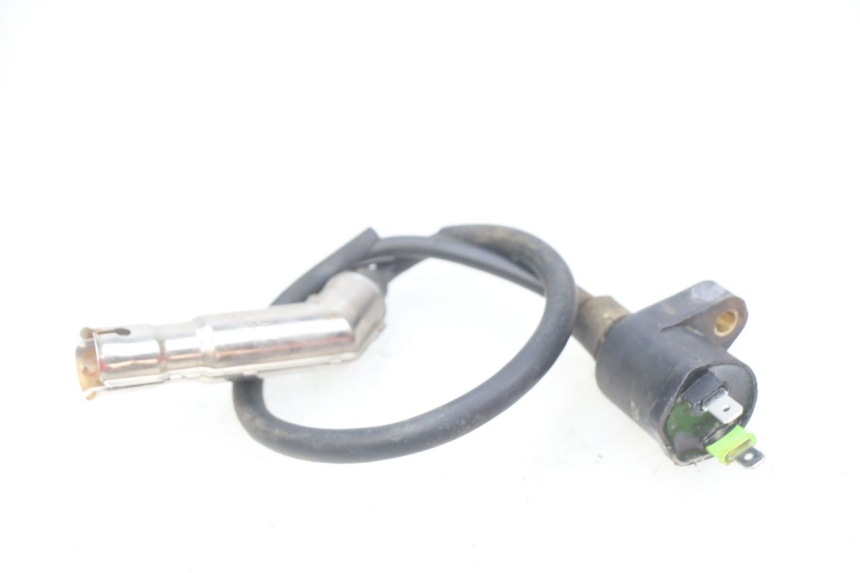 photo de BOBINA BAOTIAN BT 50 QT-12 50 (2007 - 2009) - Zoom sullo stato d'uso