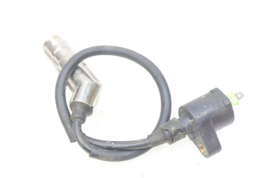 photo de BOBINA BAOTIAN BT 50 QT-12 50 (2007 - 2009) - Altra angolazione