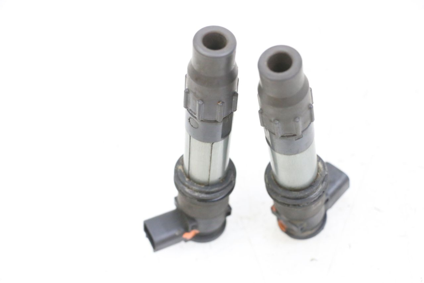 photo de BOBINA SUZUKI BURGMAN 650 (2013 - 2020) - Zoom sullo stato d'uso