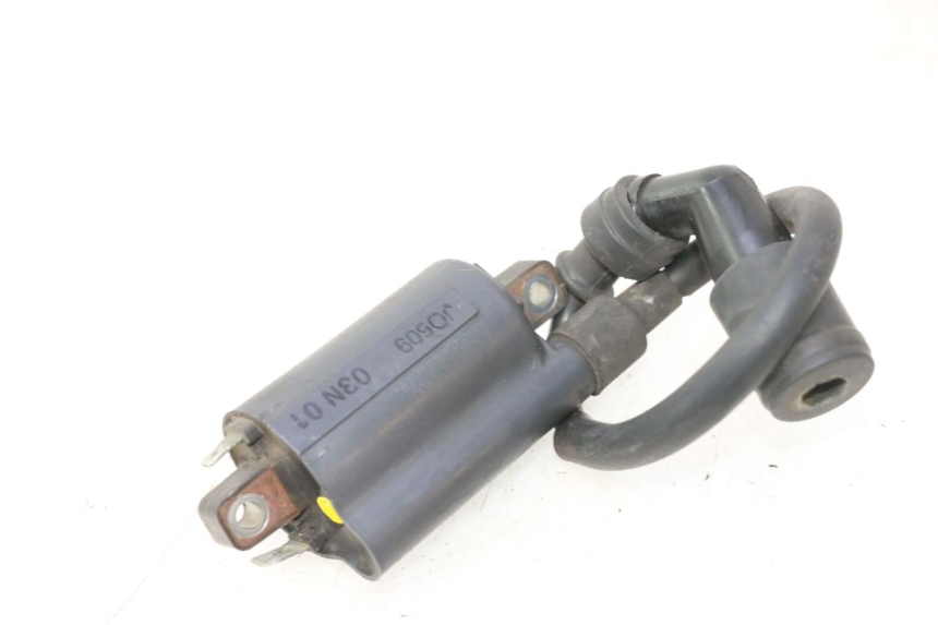 photo de BOBINA SUZUKI BURGMAN 125 (2007 - 2014) - Altra angolazione