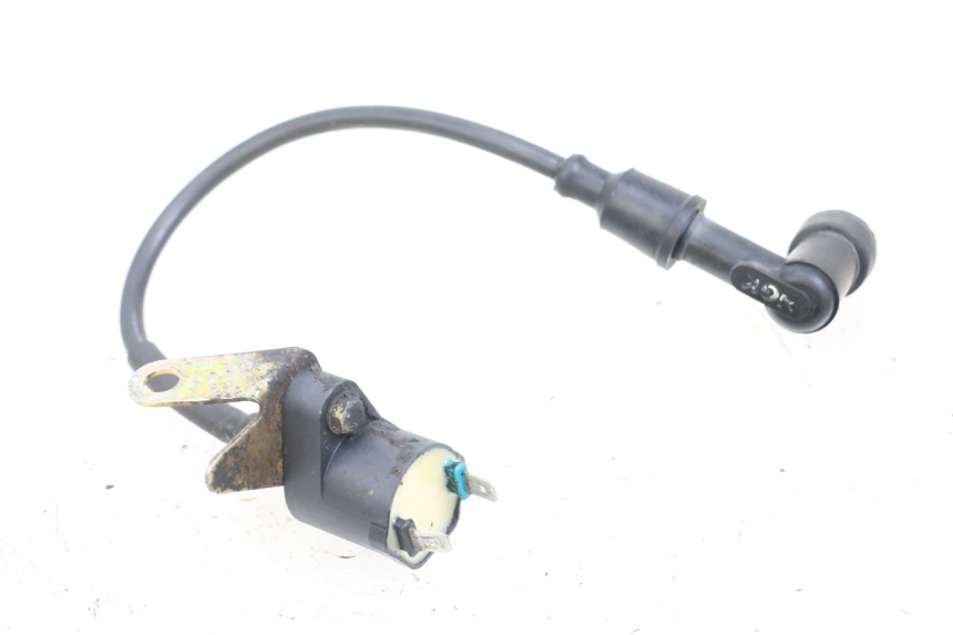 photo de BOBINA PEUGEOT BUXY 50 (1993 - 1998) - Zoom sullo stato d'uso