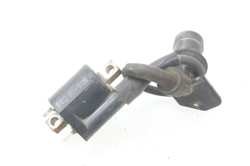 photo de BOBINA YAMAHA BW'S BWS 125 (2010 - 2013) - Vista principale