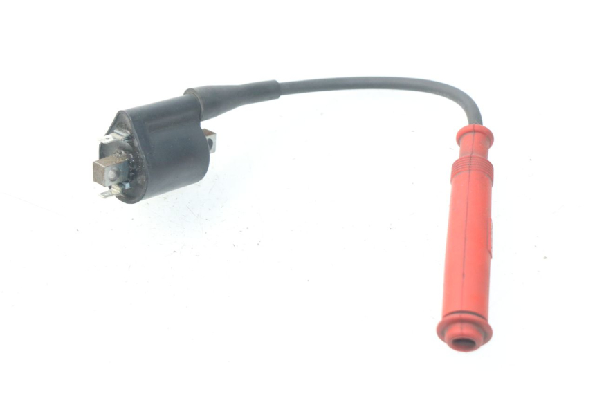 photo de BOBINA YAMAHA BW'S BWS 125 (2010 - 2013) - Zoom sullo stato d'uso