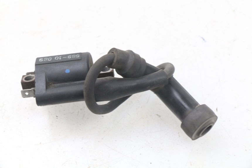 photo de BOBINA YAMAHA BW'S BWS 125 (2010 - 2013) - Vista principale