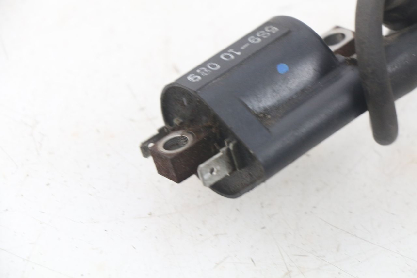 photo de BOBINA YAMAHA BW'S BWS 125 (2010 - 2013) - Zoom sullo stato d'uso