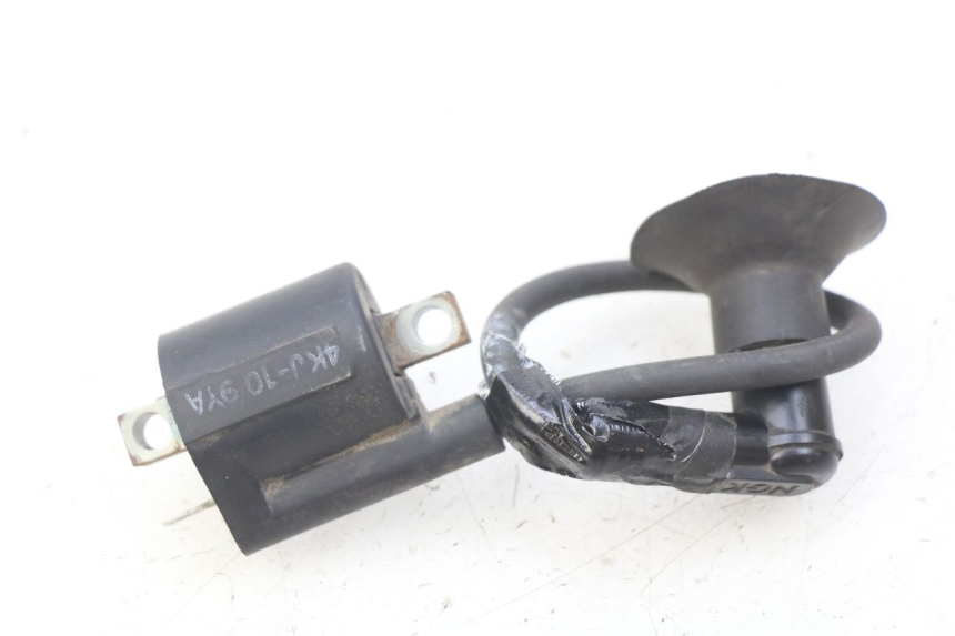 photo de BOBINA YAMAHA BW'S NAKED 50 (2008 - 2019) - Vista principale