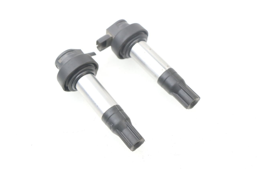 photo de BOBINA BMW C SPORT 650 (2015 - 2021) - Zoom sullo stato d'uso