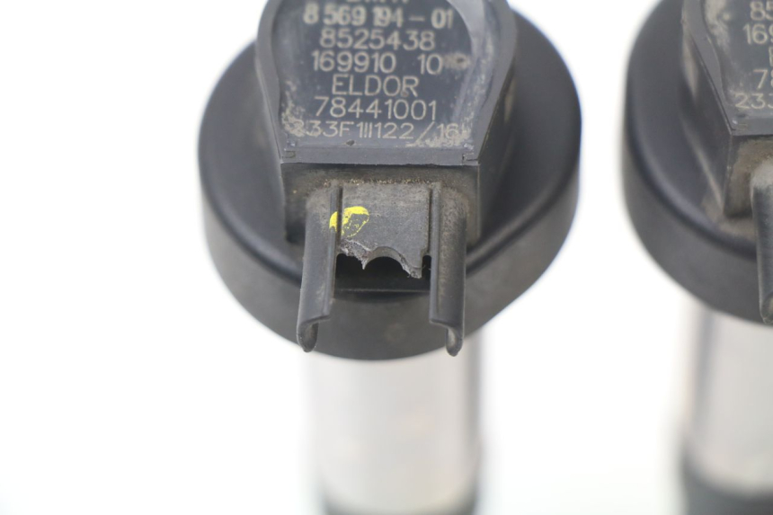 photo de BOBINA BMW C SPORT 650 (2015 - 2021) - Dettagli dei punti di fissaggio