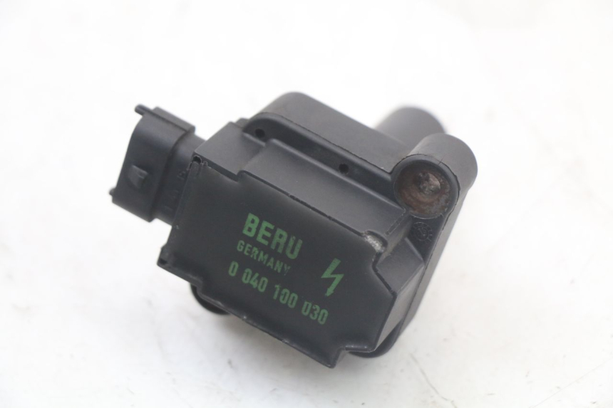 photo de BOBINA BMW C1 125 (2000 - 2003) - Zoom sullo stato d'uso